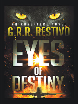 cover image of Eyes of Destiny